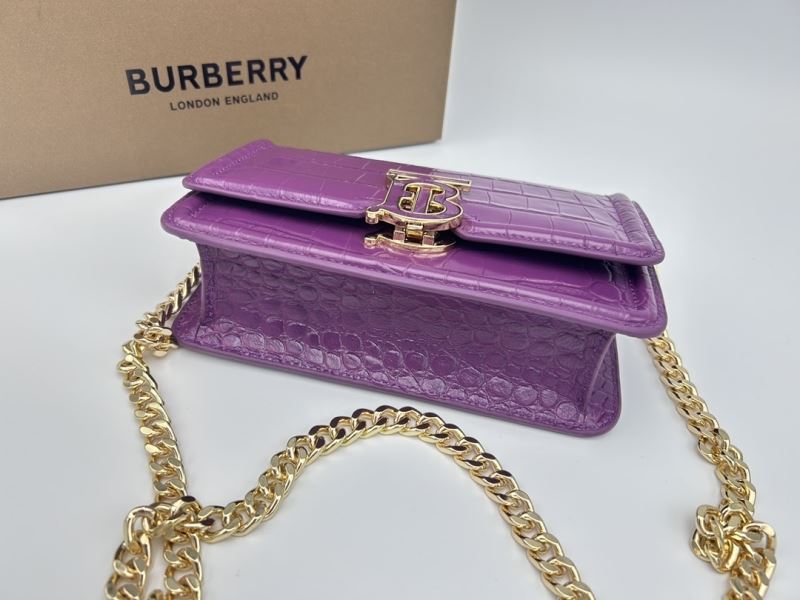 Burberry Satchel Bags